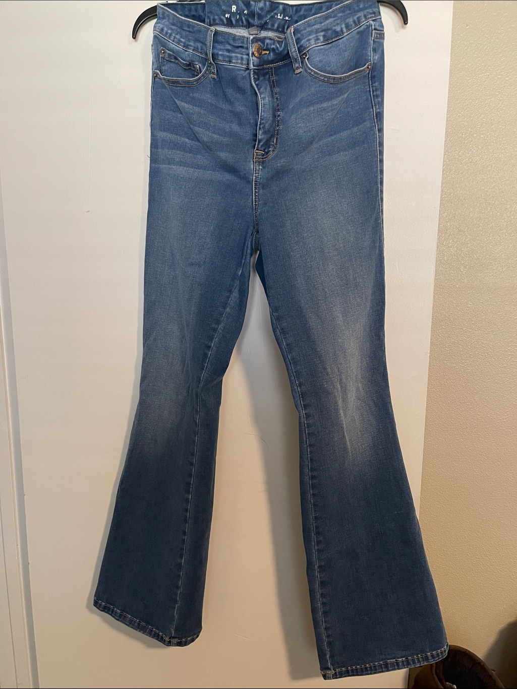 Torrid Trio HighRise Bootcut Jeans  Classic Stretch Denim
